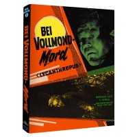 Bei Vollmond Mord (Blu-ray & DVD im Mediabook) -...