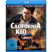 California Kid (Blu-ray)