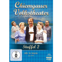 Chiemgauer Volkstheater Staffel 2