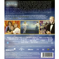 Xanadu (Blu-ray)