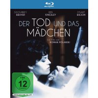 Der Tod und das Mädchen (Blu-ray)