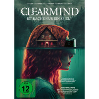 Clearmind - Ist Rache nur ein Spiel? -   - (DVD Video /...