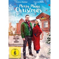 Merry Magic Christmas -   - (DVD Video / Family)