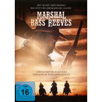 Marshal Bass Reeves -   - (DVD Video / Western)