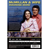 Diagnose: Mord - McMillan & Wife