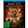 King Tut - Der Fluch des Pharao (Blu-ray) - Fernsehjuwelen GmbH  - (Blu-ray Video / Fantasy)