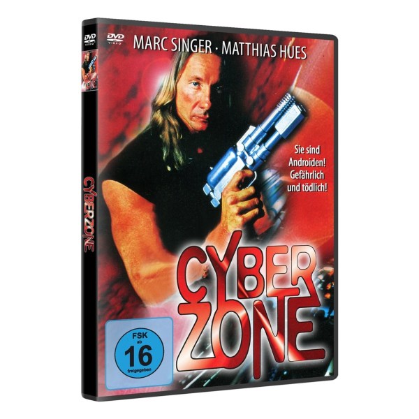 Cyberzone