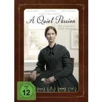 A Quiet Passion - Das Leben der Emily Dickinson...