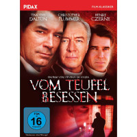 Vom Teufel besessen