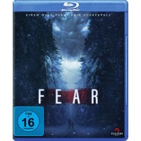 FEAR - Forget Everything And Run (Blu-ray) -   - (Blu-ray...