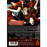 Dracula braucht frisches Blut (Blu-ray & DVD im Mediabook) - HanseSound Musik  - (Blu-ray Video / Horror)