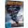 Monsternado (Blu-ray & DVD im Mediabook) - Believe Digital  - (Blu-ray Video / Action)