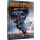 Monsternado (Blu-ray & DVD im Mediabook) - Believe Digital  - (Blu-ray Video / Action)