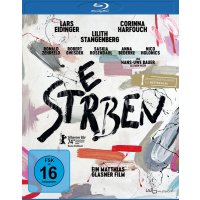 Sterben (Blu-ray) -   - (Blu-ray Video / Drama)