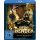 Ostap Bender: Das Gold des Imperiums (Blu-ray) -   - (Blu-ray Video / Abenteuer)