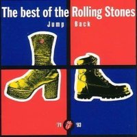 The Rolling Stones: Jump Back: The Best Of 1971 - 1993