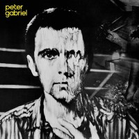 Peter Gabriel: Peter Gabriel 3