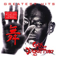 Gigi DAgostino: Greatest Hits (180g)