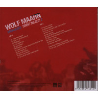 Wolf Maahn: Direkt ins Blut - (Un)plugged Vol. 2