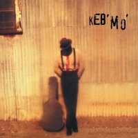 Keb Mo (Kevin Moore): Keb Mo (180g)