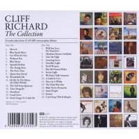 Cliff Richard: Collection