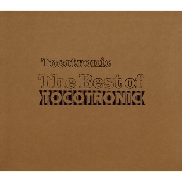 Tocotronic: The Best Of Tocotronic