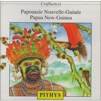 Traditional Songs Papua New Guinea / Various: Papua...