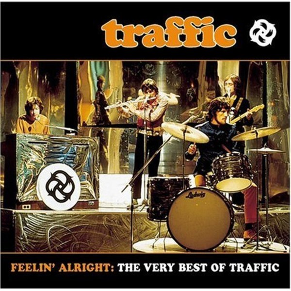 Traffic: Very Best Of Feelin Al