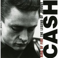 Johnny Cash: Ring Of Fire: The Legend Of Johnny Cash