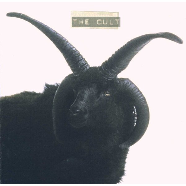 The Cult: Cult