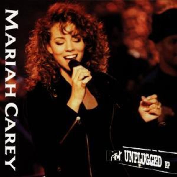 Mariah Carey: Unplugged Ep