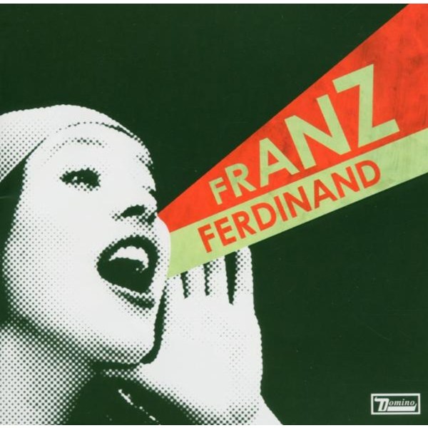 Franz Ferdinand: You Could Have It So Much Better