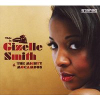 Gizelle Smith: This Is Gizelle Smith...