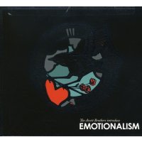 The Avett Brothers: Emotionalism