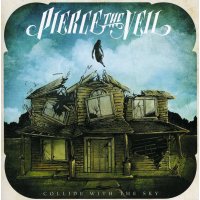 Pierce The Veil: Collide With The Sky