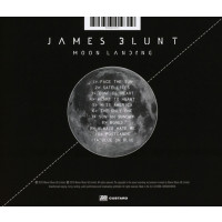 James Blunt: Moon Landing