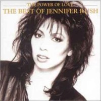 Jennifer Rush: Power Of Love-Best