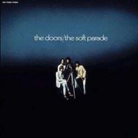 The Doors: The Soft Parade (180g) (45 RPM)