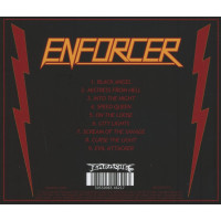 Enforcer: Into The Night