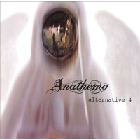 Anathema: Alternative 4 (180g)