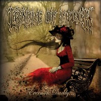 Cradle Of Filth: Evermore Darkly (180g)