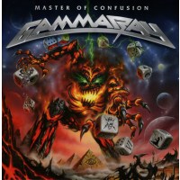 Gamma Ray (Metal): Master Of Confusion