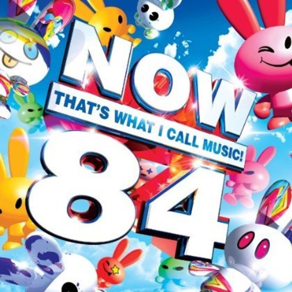 Various: Now Thats What I Call Music! Vol.84