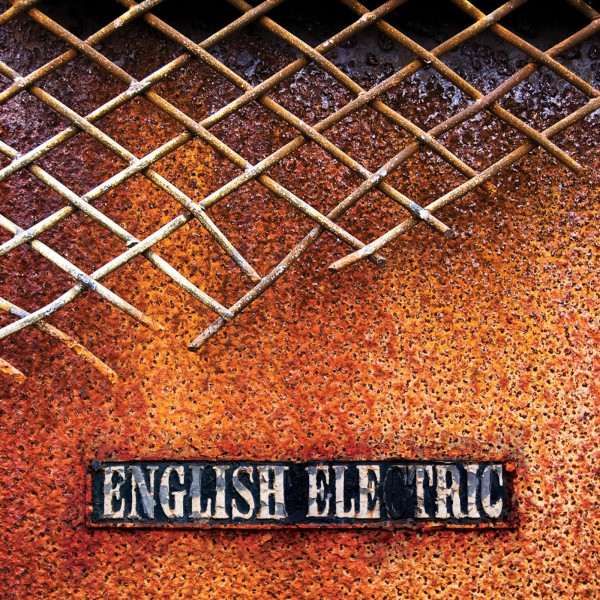 Big Big Train: English Electric Part Two