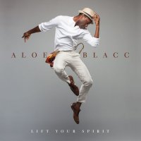 Aloe Blacc: Lift Your Spirit (11 Tracks)