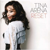 Tina Arena: Reset