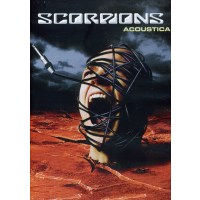 Scorpions: Acoustica