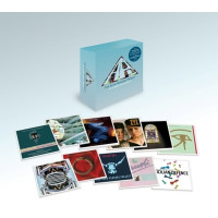 The Alan Parsons Project: The Complete Albums Collection