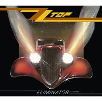 ZZ Top: Eliminator