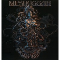 Meshuggah: The Violent Sleep Of Reason (Limited Edition)